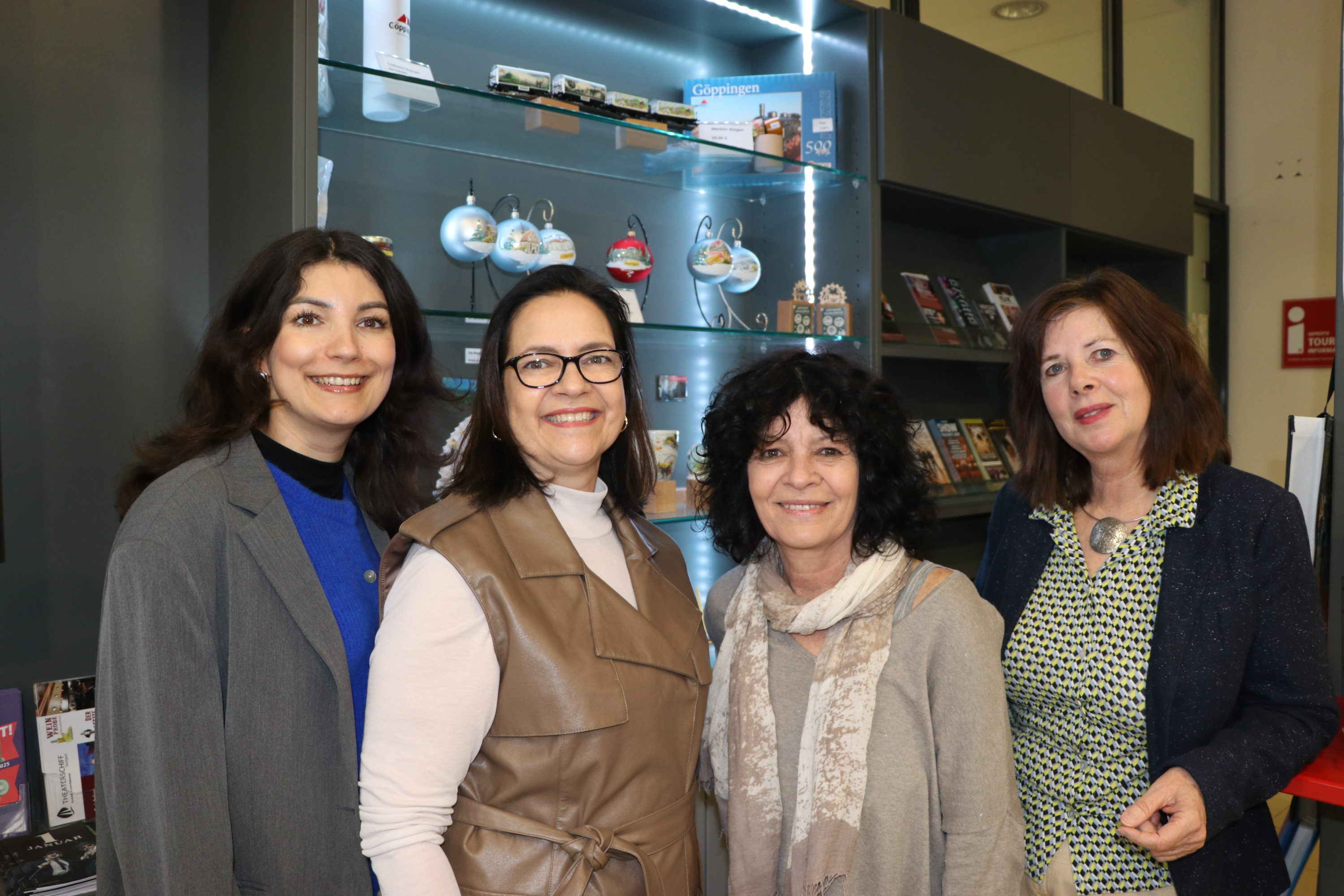 Familie Märklin, ihre Villa & das Badhaus