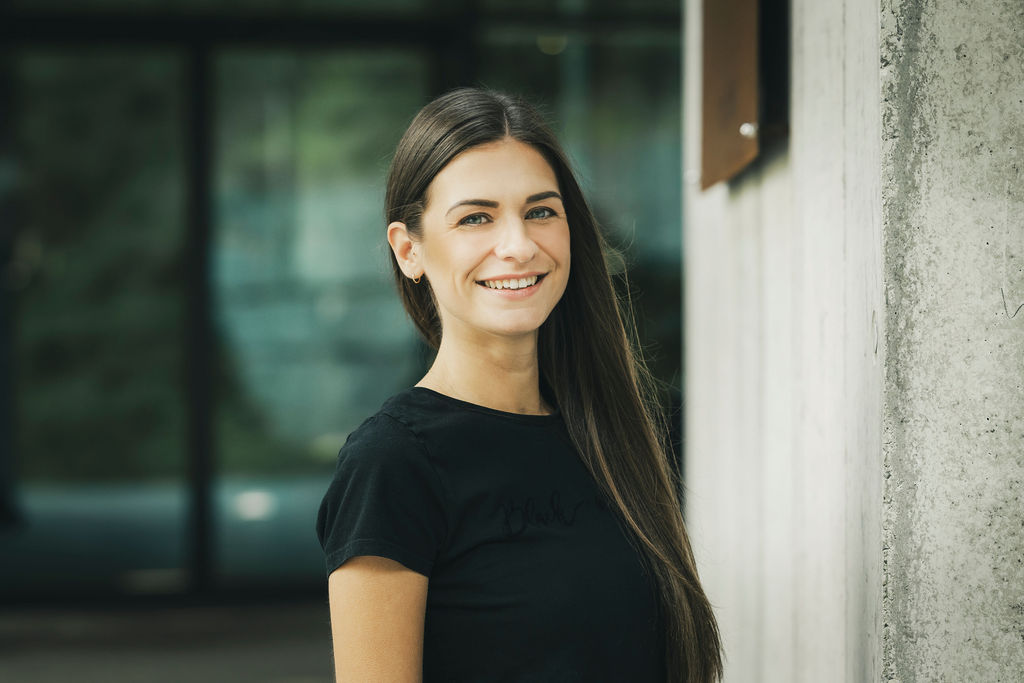 Berghütte Lauterbad