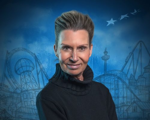 Europa-Park Freizeitpark und Erlebnis-Resort
