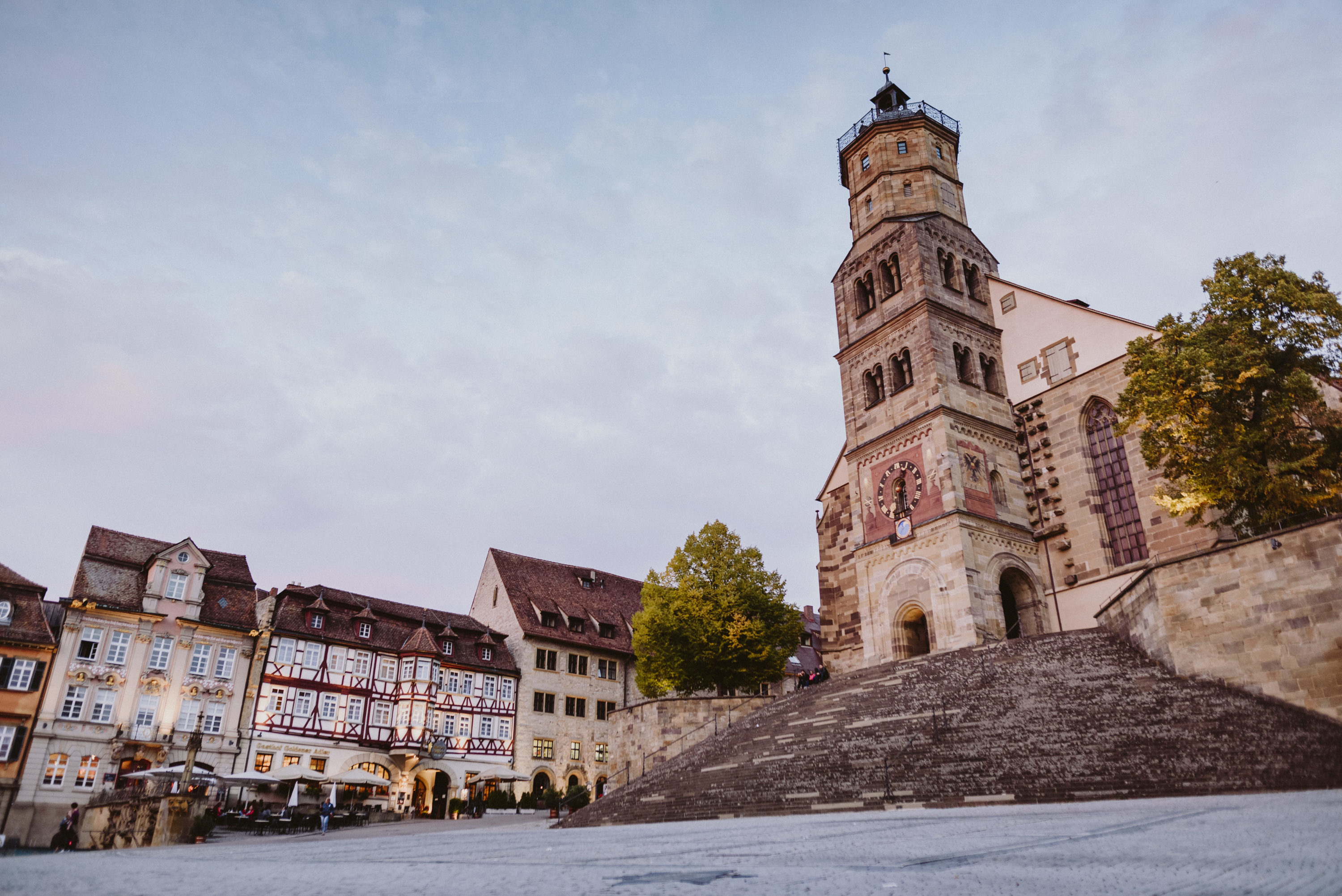 Hall Versucherle Für den kleinen Urlaub zwischendurch